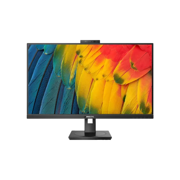 Монитор Philips 27B1U5601H 27" 3K 75 Гц/ 4 мс/ Черный photo 1