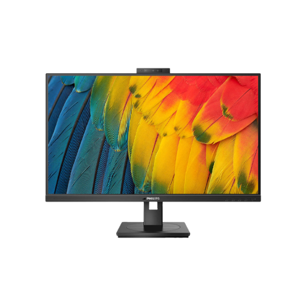 Монитор Philips 27B1U5601H 27" 3K 75 Гц/ 4 мс/ Черный photo 1