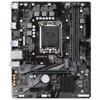 Placă de bază Gigabyte H610M K mATX/ Intel H610