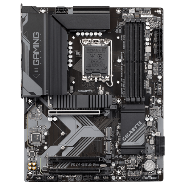 Placă de bază Gigabyte B760 GAMING X ATX/ Intel B760 photo 1