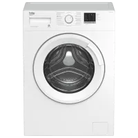 Стиральная машина Beko WUE6511XWW 6 кг / 1000 об/мин / Белый