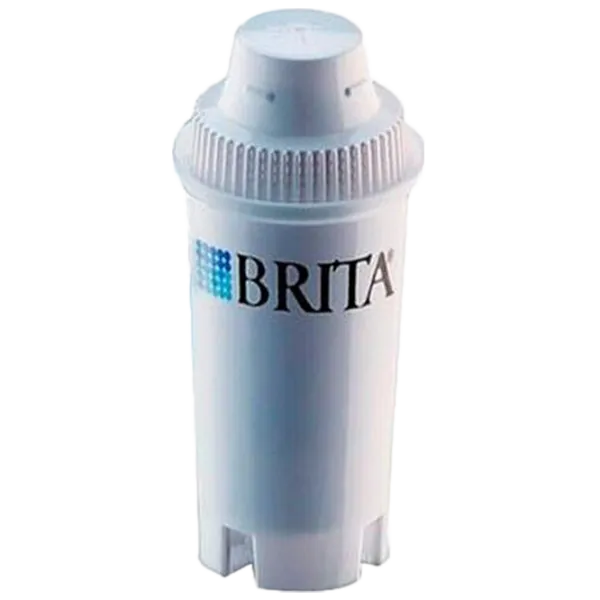 Сartuș de filtrare Brita P3 Plastic/ White photo 1