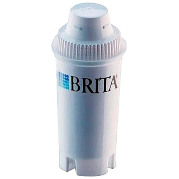 Сartuș de filtrare Brita P3 Plastic/ White photo 1