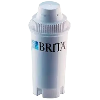 Фильтрующий картридж Brita P3 Пластик/ Белый
