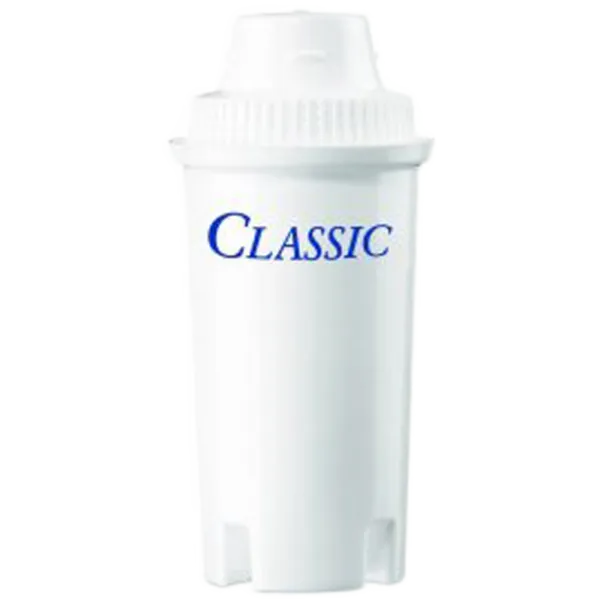 Сartuș de filtrare Brita Classic Plastic/ White photo 1