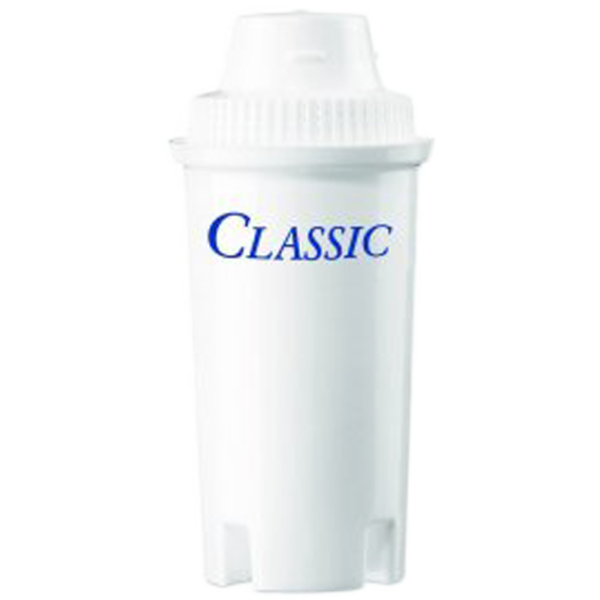 Сartuș de filtrare Brita Classic Plastic/ White photo 1