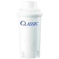 Фильтрующий картридж Brita Classic Пластик/ Белый