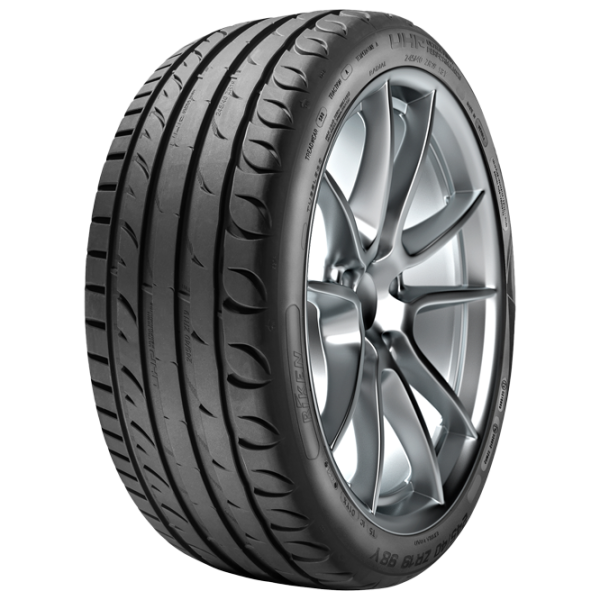 Anvelope Riken Ultra High Performance 215/ 55 ZR17 98W XL Vară/ Autoturism photo 1