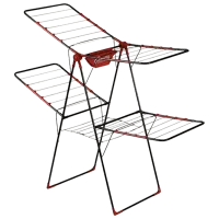 Uscător de rufe Cingillioglu Panda CC-450 Pe podea/ Metal