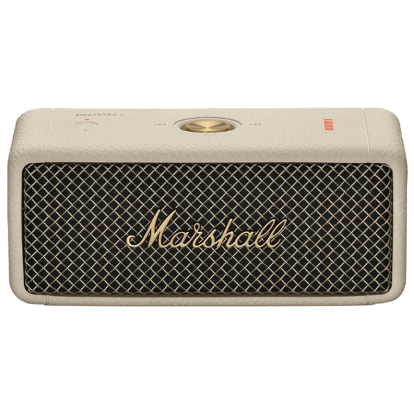 Boxă portabilă Marshall Emberton 2 20 W/ Cream photo 1