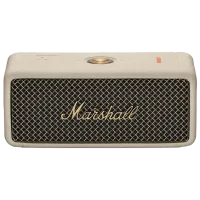 Портативная колонка Marshall Emberton 2 20 Вт/ Кремовый