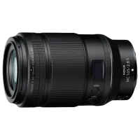 Obiectiv Nikon Z MC 105mm f/ 2.8 VR S NIKKOR Black