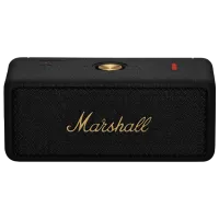 Портативная колонка Marshall Emberton 2 20 Вт/ Черный