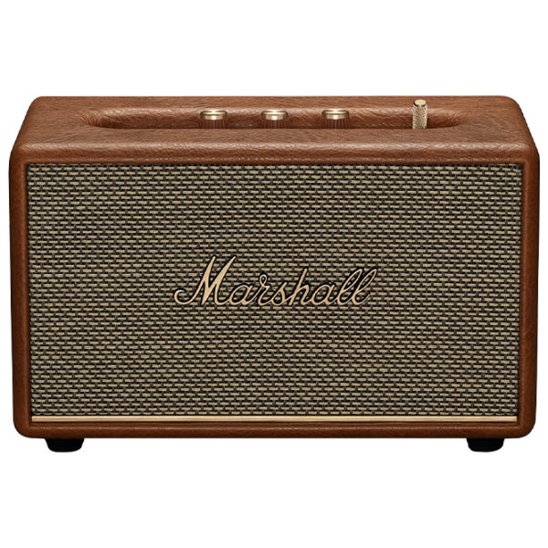 Boxă portabilă Marshall Acton 3 60 W/ Brown photo 1