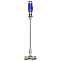 Aspirator vertical Dyson V12 Detect Slim Fluffy  / Blue Violet