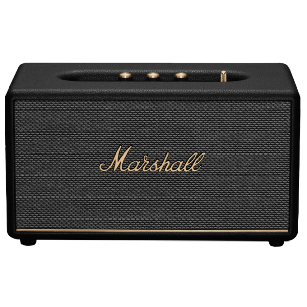 Портативная колонка Marshall Stanmore 3 30 Вт/ Черный photo 1