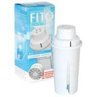 Фильтрующий картридж Fito Filter K11 actia Пластик/ Белый
