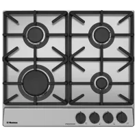 Газовая варочная панель Hansa BHGI6515506 Нержавеющая сталь/ Нержавеющая сталь