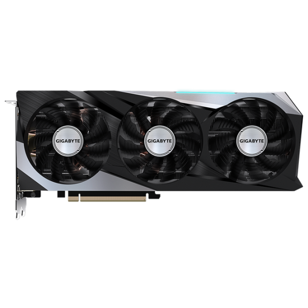 Placă video Gigabyte GeForce RTX 3060 Ti GAMING OC PCI Express x16 4.0 / 8 GB photo 1 Placă video Gigabyte GeForce RTX 3060 Ti GAMING OC PCI Express x16 4.0 / 8 GB photo 1