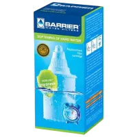 Сartuș de filtrare Barier N6 Plastic/ White