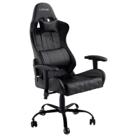 Scaun Gaming Trust GXT 708 Resto Black