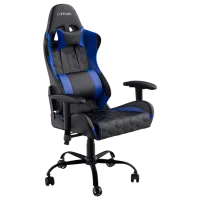 Scaun Gaming Trust GXT 708 Resto Blue