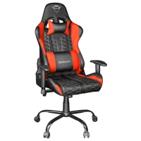 Scaun Gaming Trust GXT 708 Resto Red