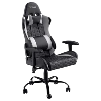 Scaun Gaming Trust GXT 708 Resto White