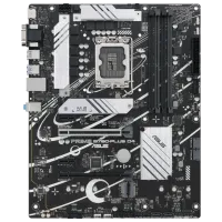 Материнская плата Asus PRIME B760-PLUS ATX/ Intel B760