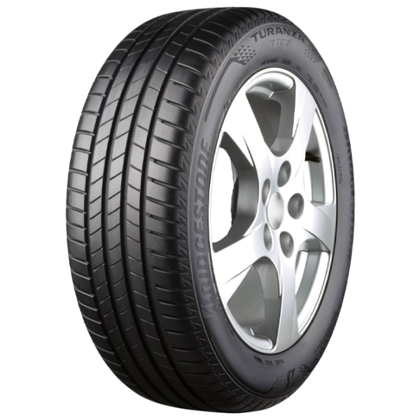 Anvelope Bridgestone T005 215/ 60 R17 100H XL Vară/ Autoturism photo 1 Anvelope Bridgestone T005 215/ 60 R17 100H XL Vară/ Autoturism photo 1