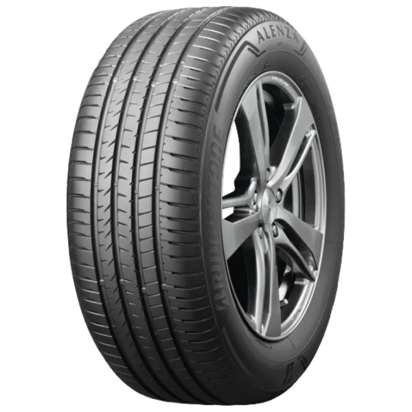 Шины Bridgestone Alenza 001 285/ 45 R20 112H Лето/ Внедорожник photo 1