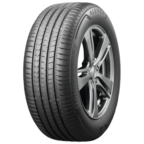 Шины Bridgestone Alenza 001 285/ 45 R20 112H Лето/ Внедорожник photo 1