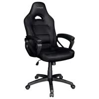 Игровое кресло Trust GXT 701R Ryon Черный