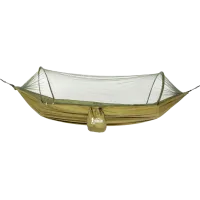 Hamac Royokamp Tourist Hammock+Mosquito 180 kg/ Nylon/ Khaki