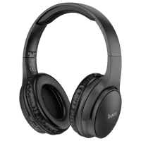 Наушники Hoco W40 Черный Беспроводные/ Персональный