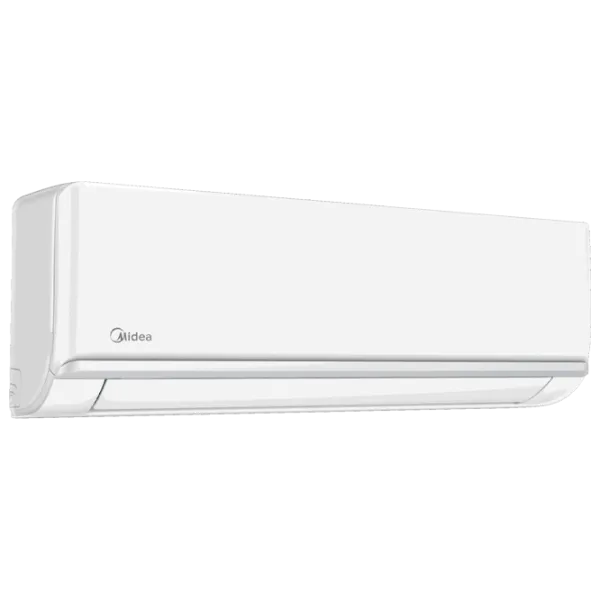 Aparat de aer condiționat Midea MSAG-24HRFN8-I/ O 24000 BTU/ 70 m²/ White photo 1