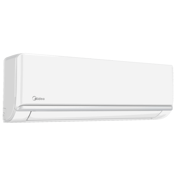 Aparat de aer condiționat Midea MSAG-24HRFN8-I/ O 24000 BTU/ 70 m²/ White photo 1