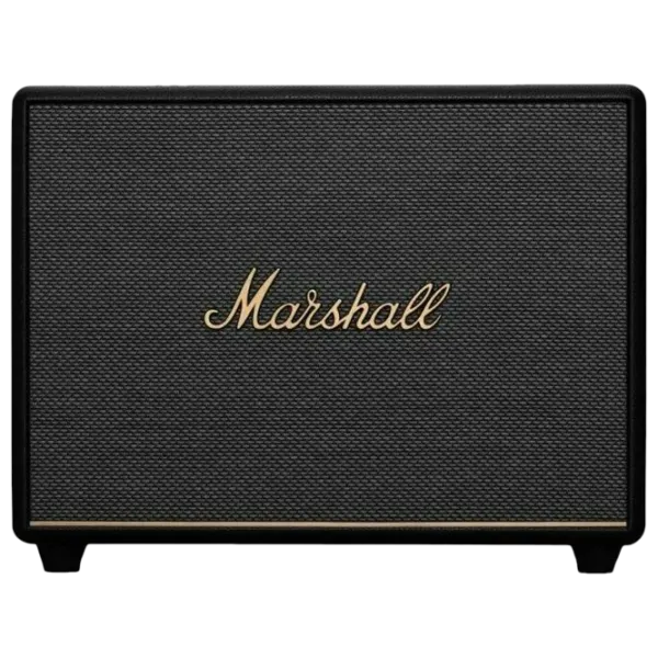 Boxă portabilă Marshall Woburn 3 60 W/ Black photo 1