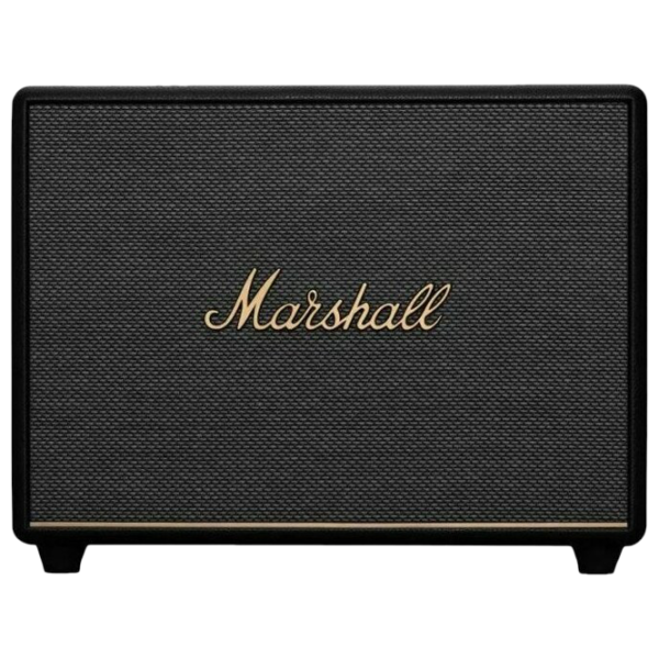 Boxă portabilă Marshall Woburn 3 60 W/ Black photo 1
