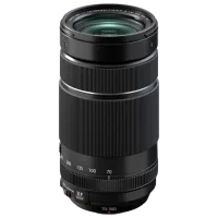 Объектив Fujinon XF 70-300mmF4-5.6 R LM OIS WR Черный
