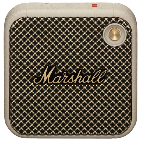 Boxă portabilă Marshall Willen 10 W/ Cream photo 1