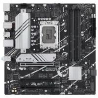 Placă de bază Asus PRIME B760M-A mATX/ Intel B760