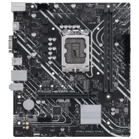 Placă de bază Asus PRIME H610M-K mATX/ Intel H610