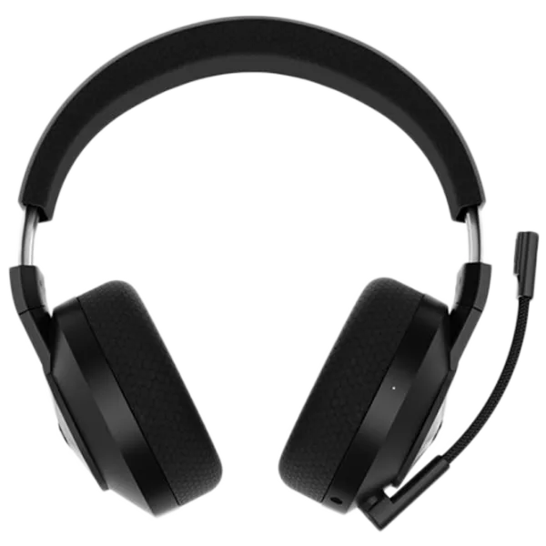 Наушники Lenovo H600 Wireless Черный Беспроводные/ Игровой photo 1 Наушники Lenovo H600 Wireless Черный Беспроводные/ Игровой photo 1