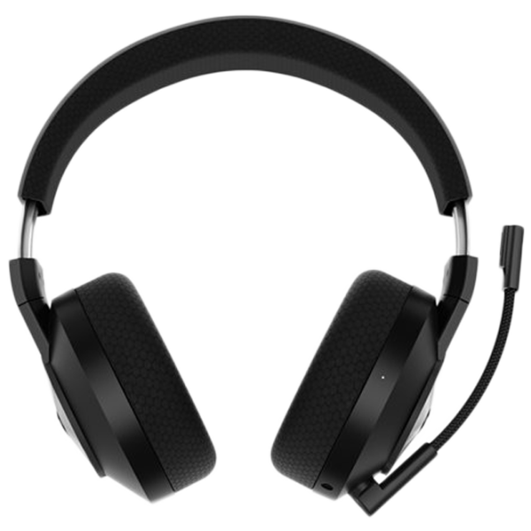Наушники Lenovo H600 Wireless Черный Беспроводные/ Игровой photo 1 Наушники Lenovo H600 Wireless Черный Беспроводные/ Игровой photo 1