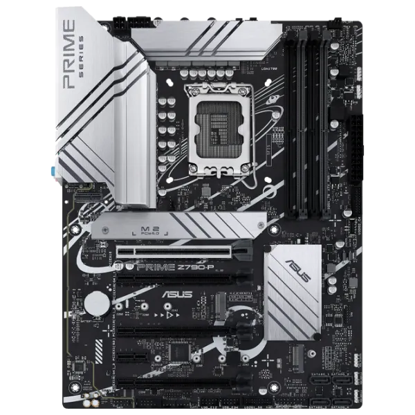 Материнская плата Asus PRIME Z790-P ATX/ Intel Z790 photo 1