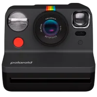 Cameră Foto Instant Polaroid Now + Gen 2 Black