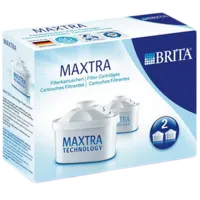 Сartuș de filtrare Brita Maxtra Pack2 Plastic/ White
