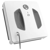 Робот для чистки окон Hutt W55 Белый