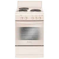Плита Gefest 5140 0191 Электрическая/ Кремовый
